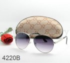 Gucci Normal Quality Sunglasses 2515