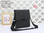 Louis Vuitton Normal Quality Handbags 169