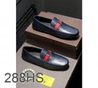 Louis Vuitton Men's Athletic-Inspired Shoes 2199