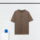 Balenciaga Men's T-shirts 598