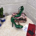 Dolce & Gabbana Women's Shoes 529