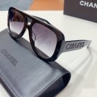 Chanel High Quality Sunglasses 403