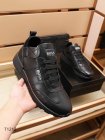 Hugo Boss Men's Shoes 143