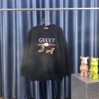 Gucci Women's Long Sleeve T-shirts 160