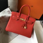 Hermes Original Quality Handbags 374