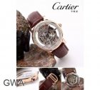 Cartier Watches 60