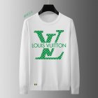 Louis Vuitton Men's Sweater 568