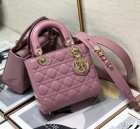 DIOR Original Quality Handbags 835