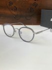Chrome Hearts Plain Glass Spectacles 1313