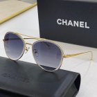 Chanel High Quality Sunglasses 2160