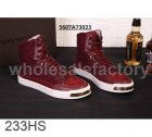 Louis Vuitton High Quality Men's Shoes 394