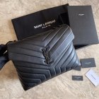 Yves Saint Laurent Original Quality Handbags 556