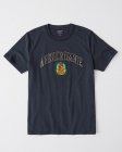 Abercrombie & Fitch Men's T-shirts 320