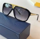 Louis Vuitton High Quality Sunglasses 3015