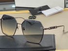 Chanel High Quality Sunglasses 2166