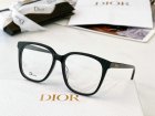 DIOR Plain Glass Spectacles 193