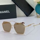 Chanel High Quality Sunglasses 2249