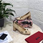 Dolce & Gabbana Women's Shoes 472