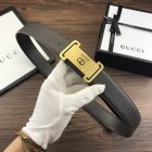 Gucci Original Quality Belts 327