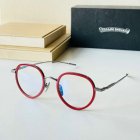 Chrome Hearts Plain Glass Spectacles 856