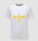 Fendi Men's T-shirts 186