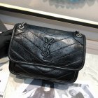 Yves Saint Laurent Original Quality Handbags 103