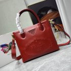 Prada Original Quality Handbags 714