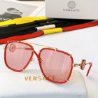 Versace High Quality Sunglasses 724