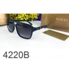 Gucci High Quality Sunglasses 4302
