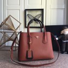 Prada Original Quality Handbags 607