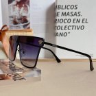 Versace High Quality Sunglasses 705