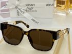 Versace High Quality Sunglasses 477