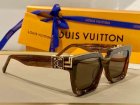 Louis Vuitton High Quality Sunglasses 4189