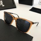 Mont Blanc High Quality Sunglasses 276