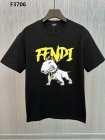 Fendi Men's T-shirts 75