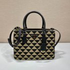 Prada Original Quality Handbags 953