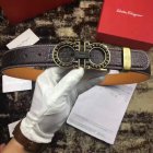 Salvatore Ferragamo Original Quality Belts 32