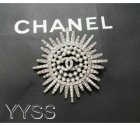 Chanel Jewelry Brooch 126
