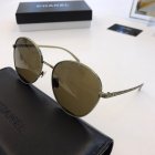 Chanel High Quality Sunglasses 2185