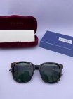 Gucci High Quality Sunglasses 1618