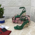 Dolce & Gabbana Women's Shoes 224