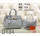 Hermes Normal Quality Handbags 27