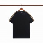 Fendi Men's T-shirts 334