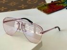 Louis Vuitton High Quality Sunglasses 4656