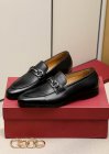 Salvatore Ferragamo Men's Shoes 873