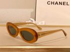 Chanel High Quality Sunglasses 2007