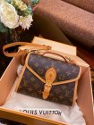 Louis Vuitton Original Quality Handbags 2342