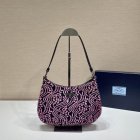 Prada Original Quality Handbags 884