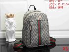 Gucci Normal Quality Handbags 324