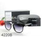 Chanel Normal Quality Sunglasses 1481